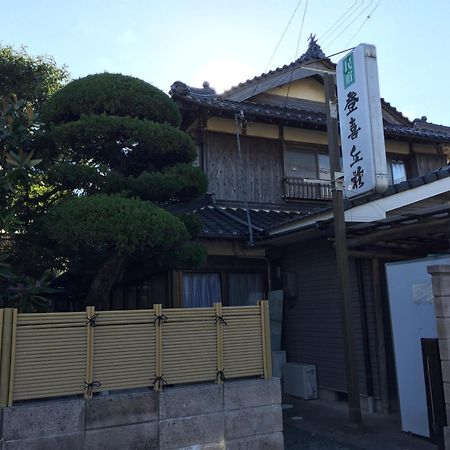 Hotel Tokiokasou Takahama  Exterior foto