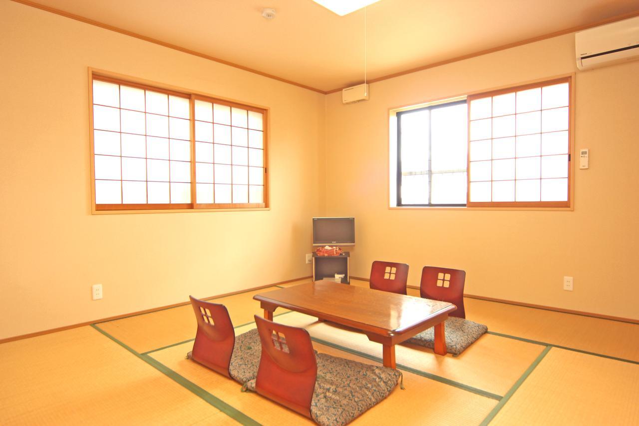 Hotel Tokiokasou Takahama  Exterior foto